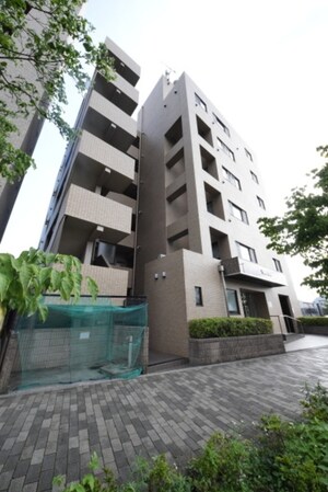 YM花小金井の物件内観写真